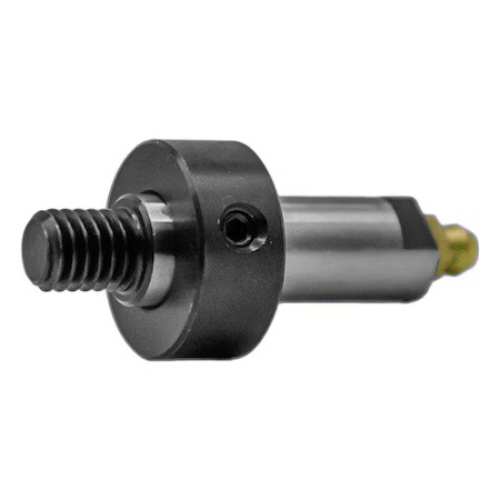 Zoro Select N1 Tightener Shaft, L 2.31 In, N1