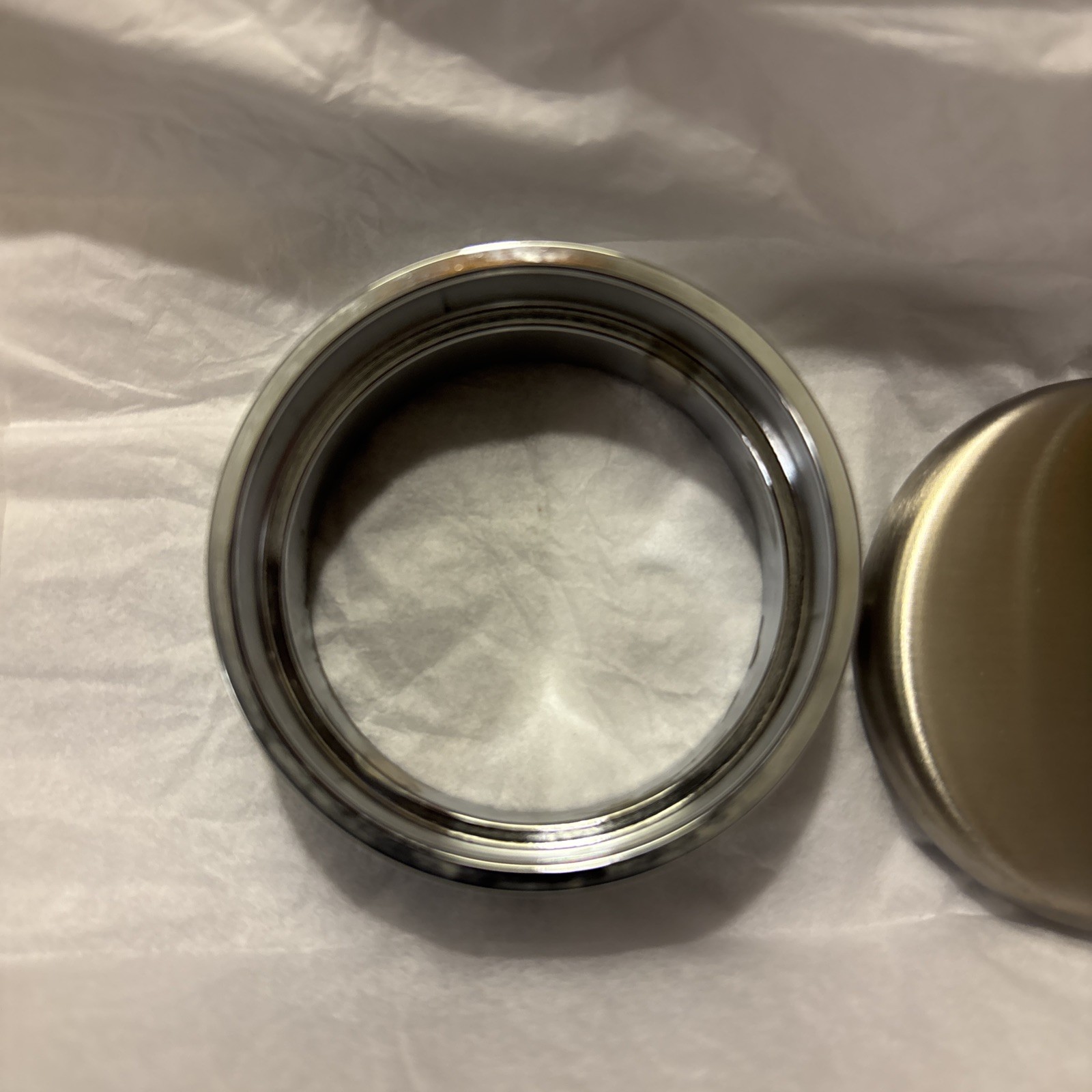 Kohler Sink Hole Cover from 3 holes to one