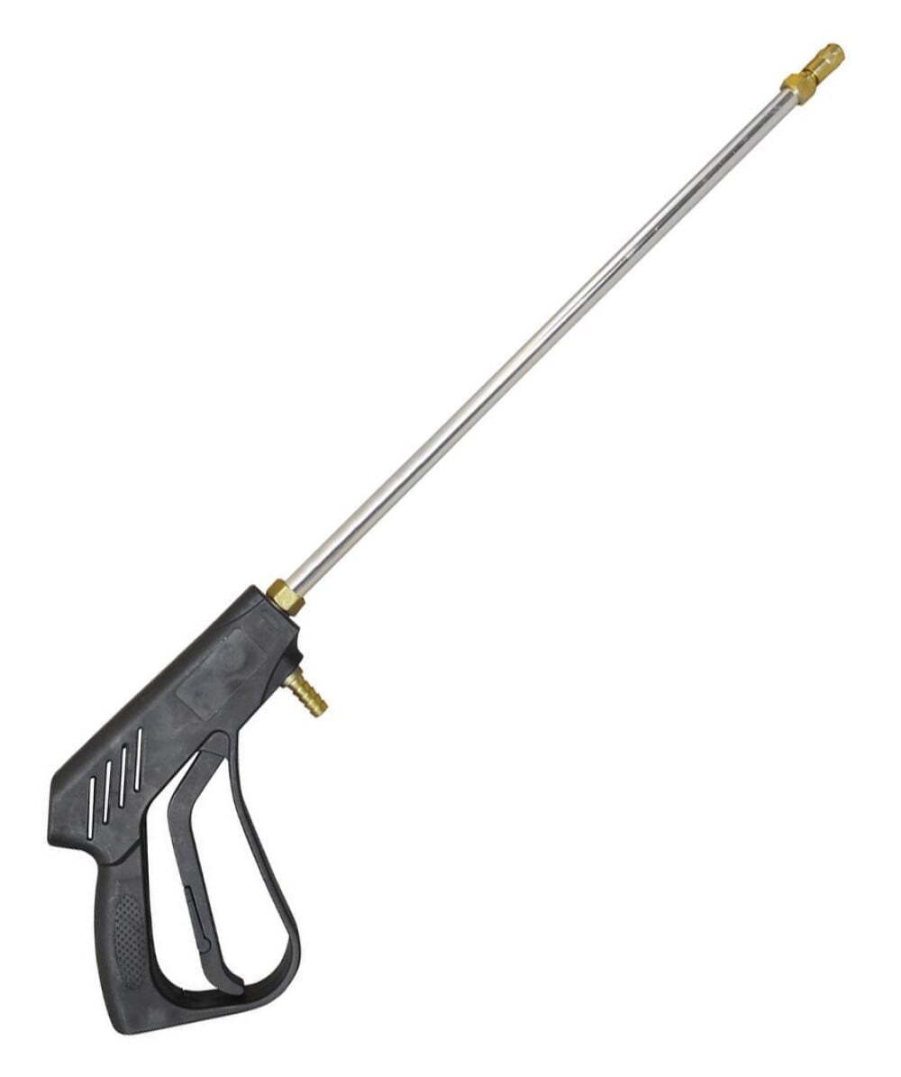 Fimco Pistol Grip Hand Sprayer, Handheld Spray Gun