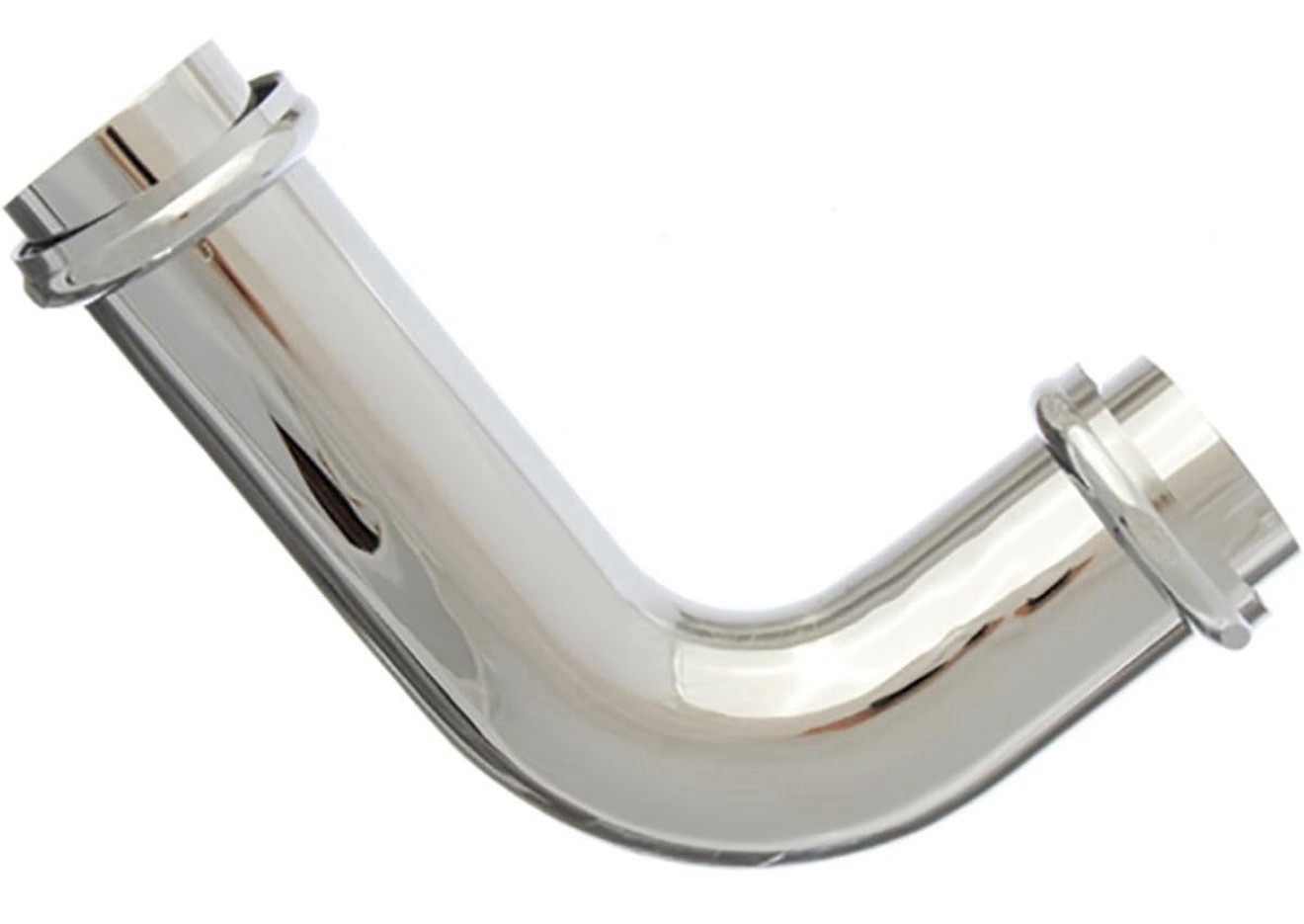 Toilet Tank Elbow 2″X5″X7″, 20 GA