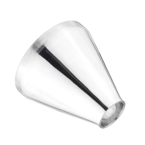 Stainless Steel Concentric Reducer and Increaser Pipe Fittings for 4″ to 1.5″