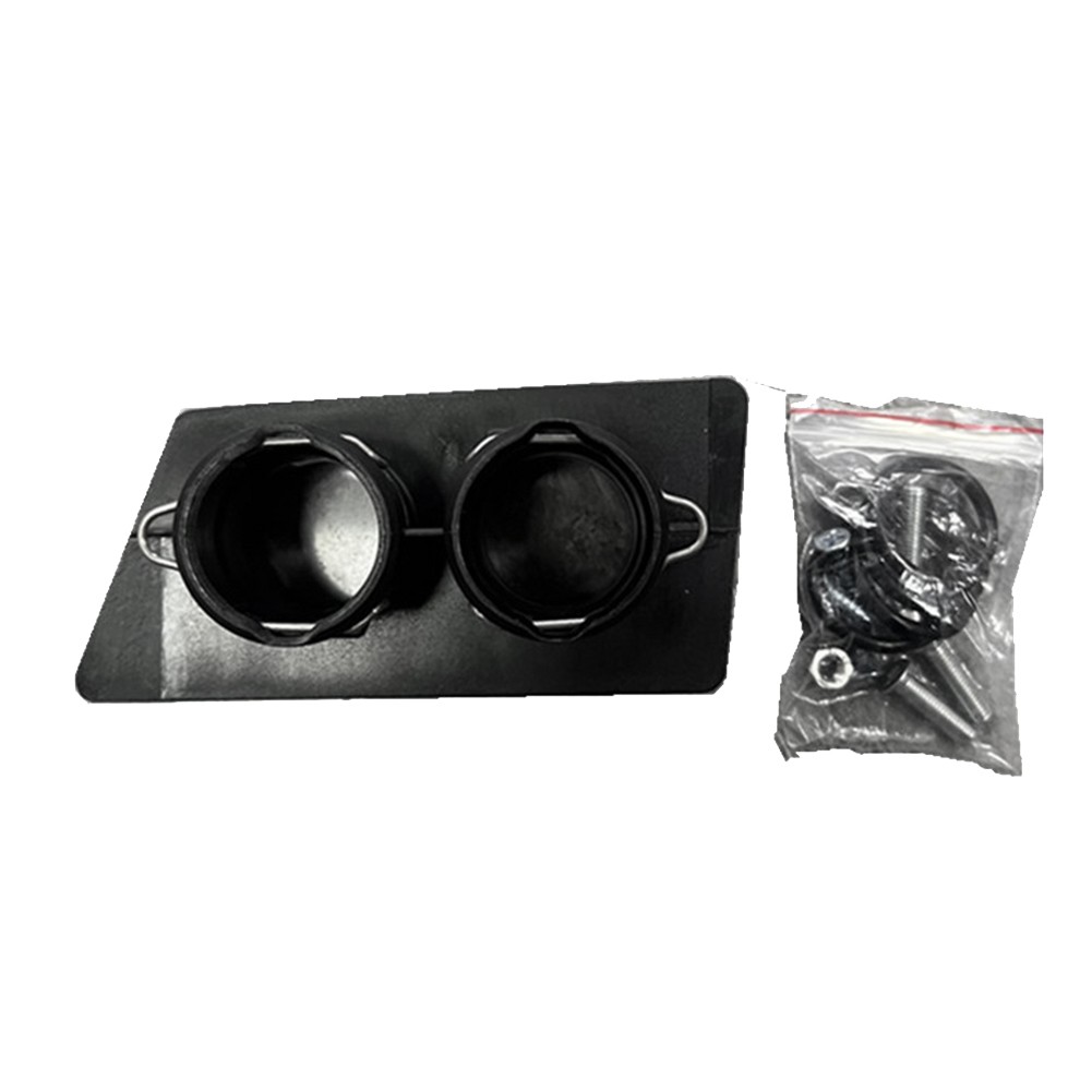 Car Drainage Sink Connector Joint for 2010-2016 97057241501 970572415028907