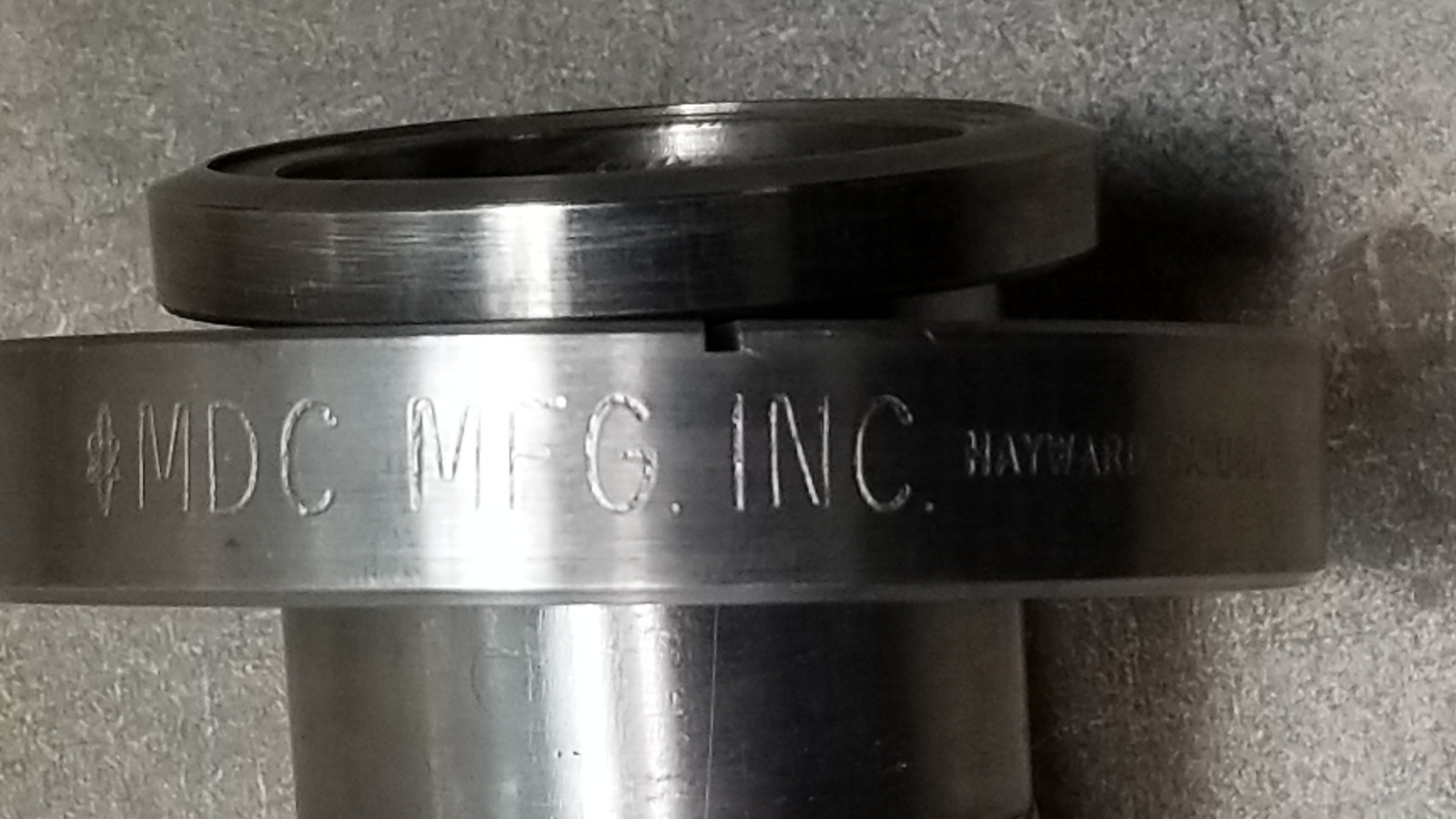 Bellows Hose Metal 32″ Long, Stainless Steel