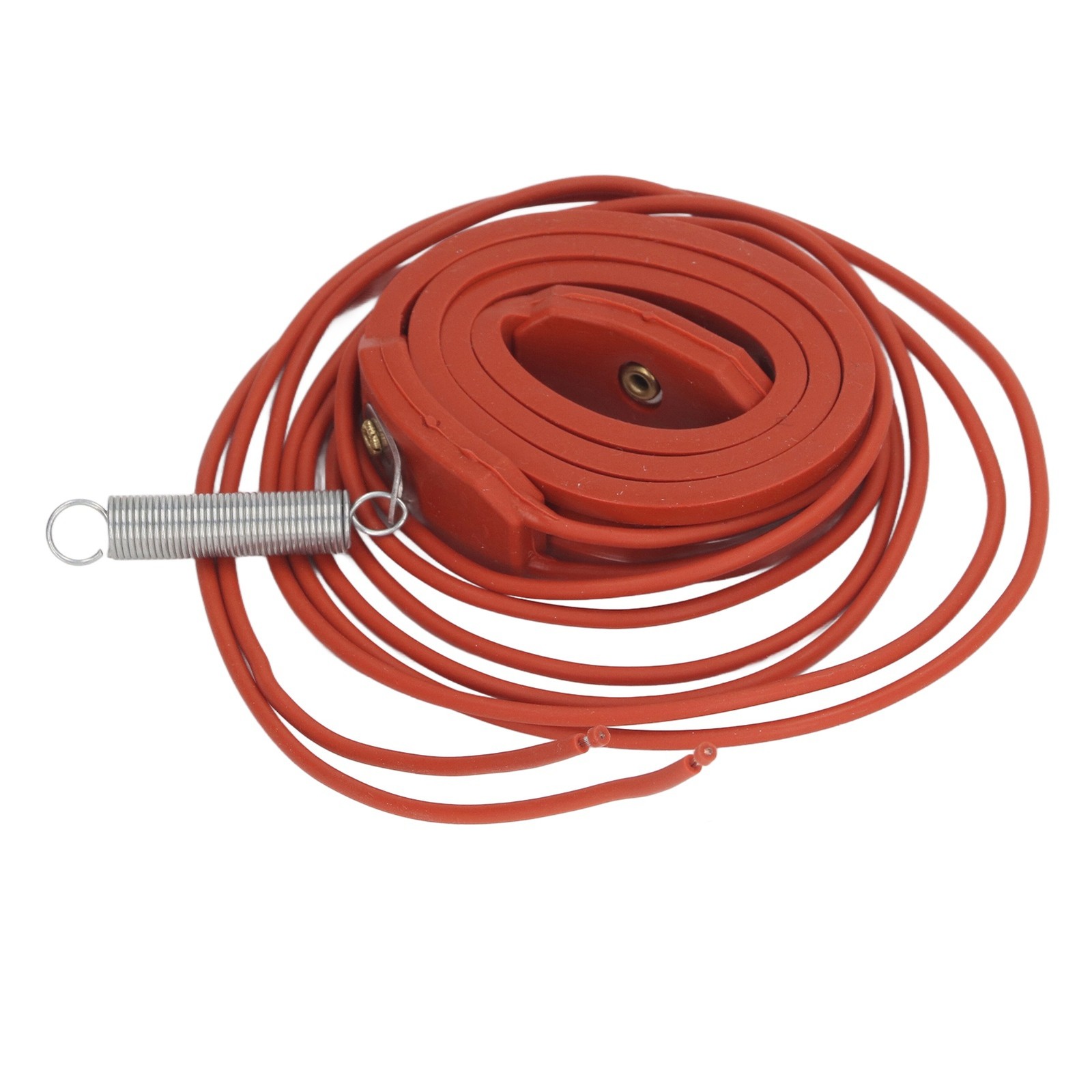 Pipe Freeze Protection Heating Cable AC220V Pipe Heating Cable High Thermal