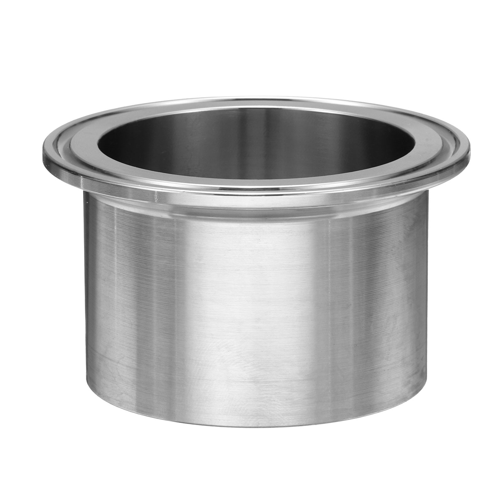 316 Stainless Steel Sanitary Pipe Fitting 2″ PT Female Thread