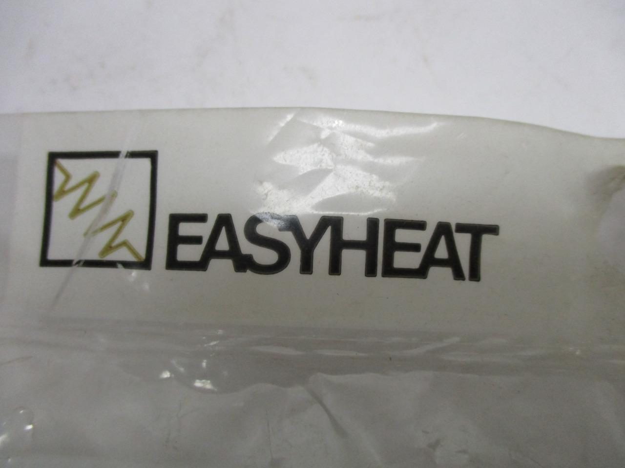 Easy Heat U-18 18′ Pipe Heating Cable without Plug
