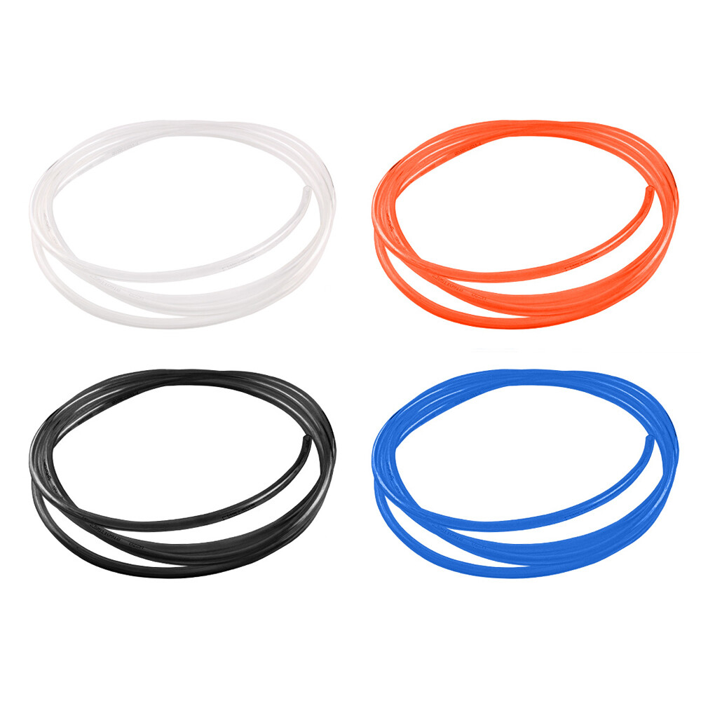 Polyurethane Flexible Tubing TPU Hose Tube Pneumatic Pipe Compressed Air Gas