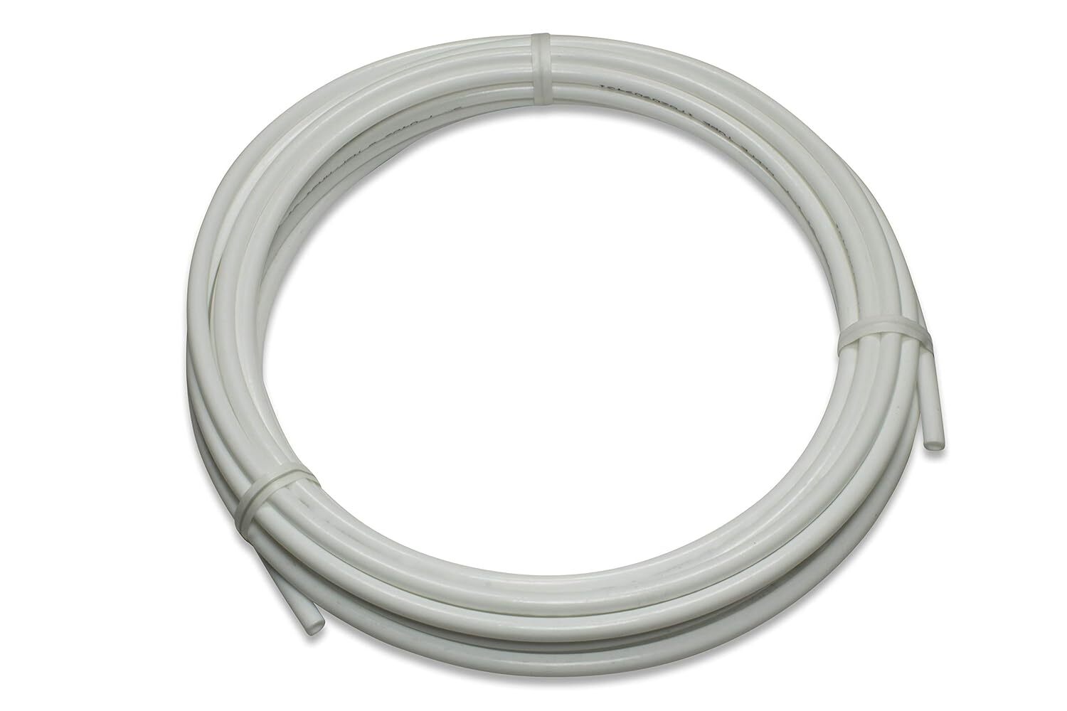 Kit instalación rápida para nevera, tubo 25′ y válvula latón 1/4″
