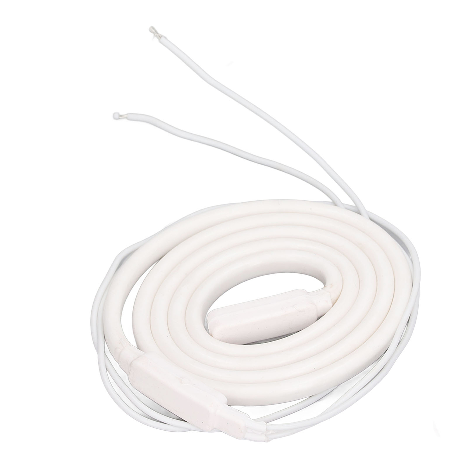 Pipe Heat Cable Home Water Freeze Protection Self Regulating Waterproof 1m 40W