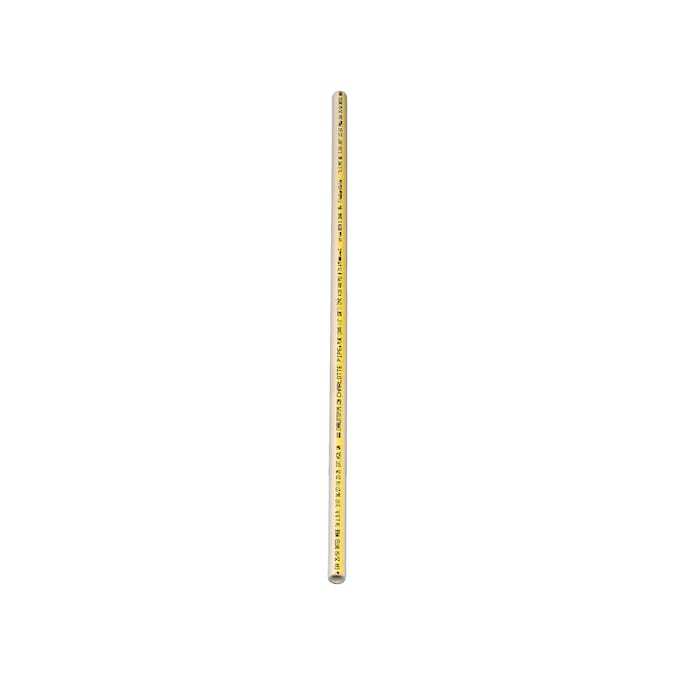 1/2 in. x 2 ft. CPVC Water Supply Pipe