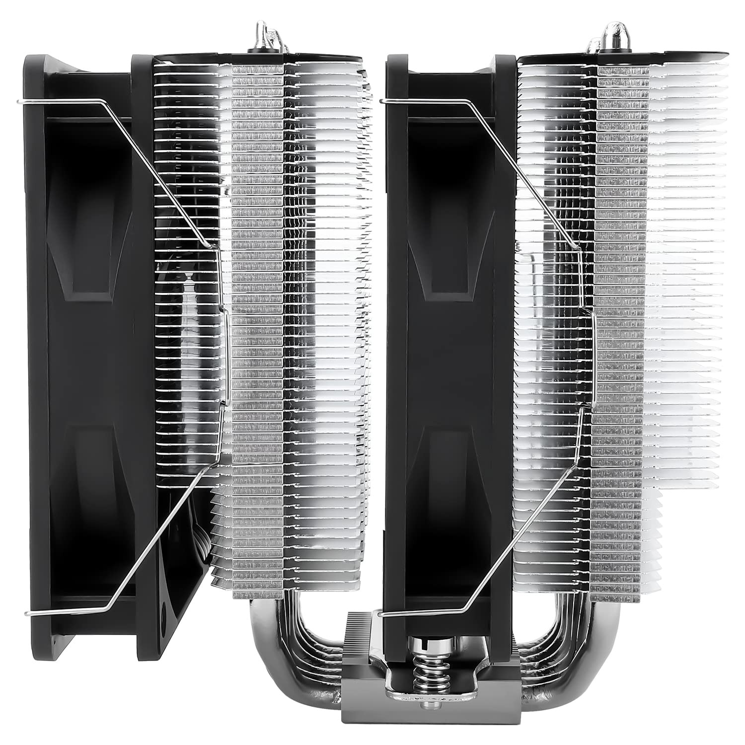 Thermalright Phantom Spirit 120SE CPU Air Cooler, 7 Heat Pipes CPU Cooler,Dual 1