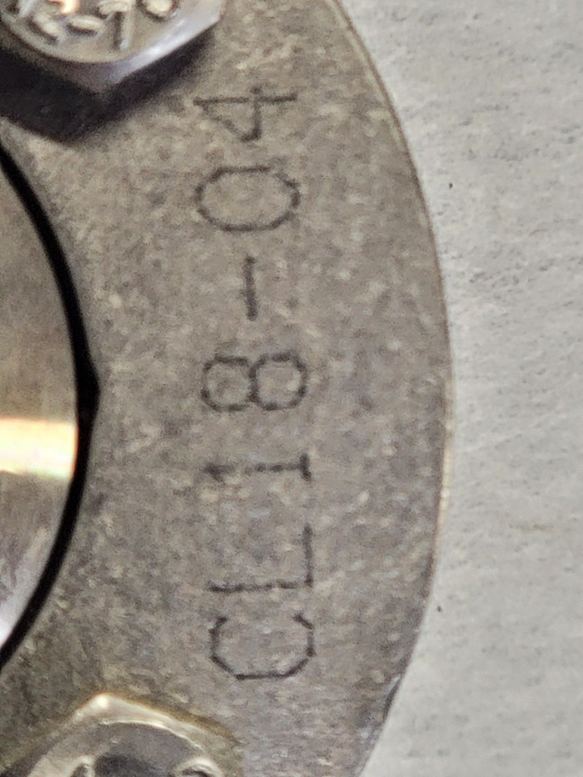 MECA-INOX – PN100 PI20/PR25 HF 8704 SANITARY SS BALL VALVE FREE SHIP LOC VVV1