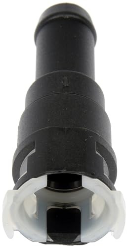 800-403 Heater Hose Connector Compatible with Select Models 1 Count (Pack of 1)