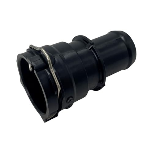 Radiator Coolant Hose Pipe Connector 19503-RNB-A01 Compatible with 2006-2015