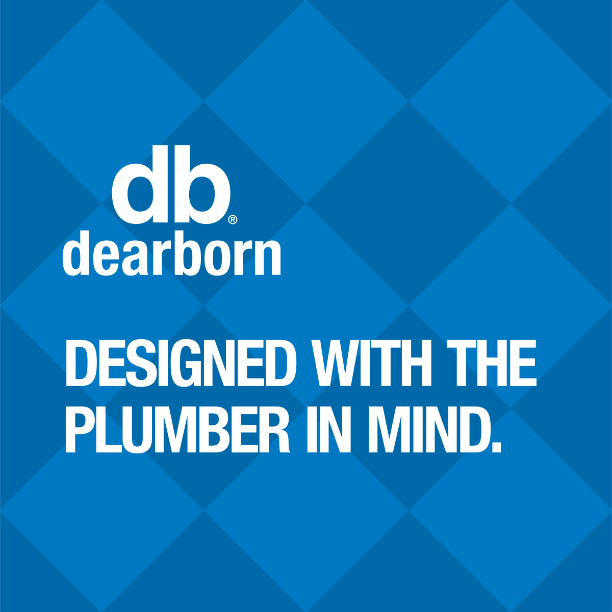 DEARBORN P9100B Disposer Kit 1-1/2″ Polypropylene White