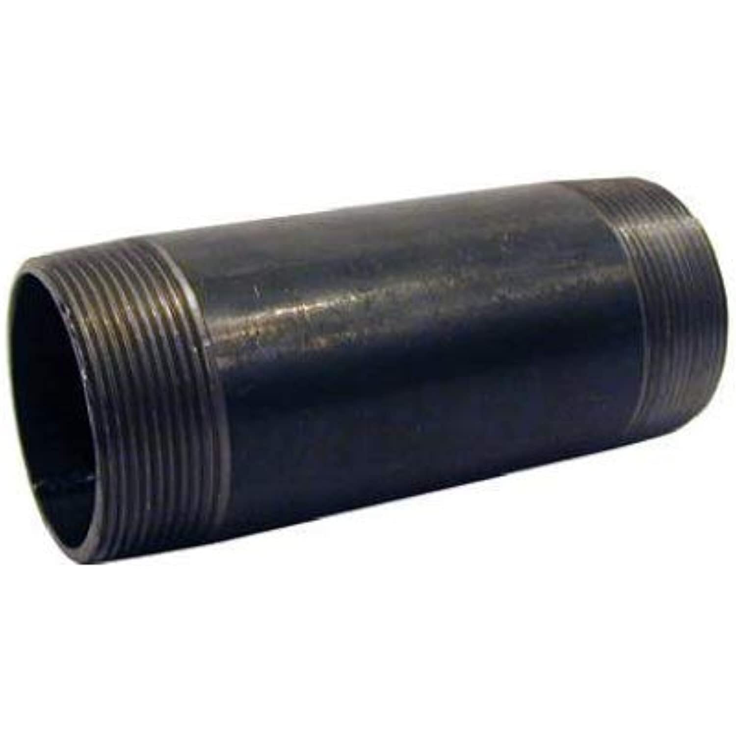 2×10 BLK Nipple