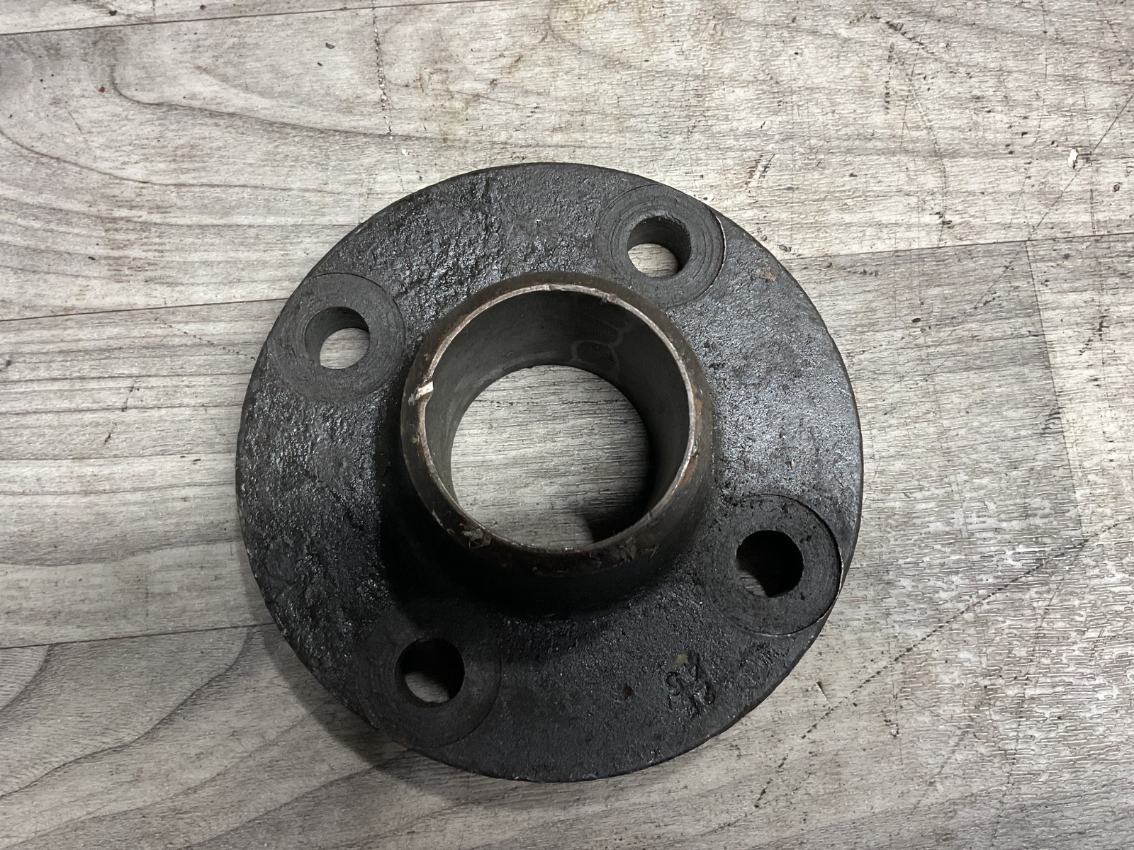 WELDBEND “2-1/2” WELD NECK 150 B16 A105 2F45 #318A157PR2