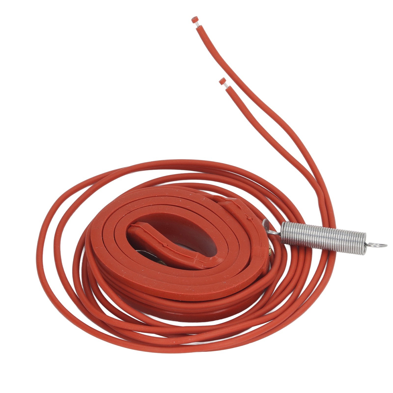 Pipe Freeze Protection Heating Cable AC220V Pipe Heating Cable High Thermal