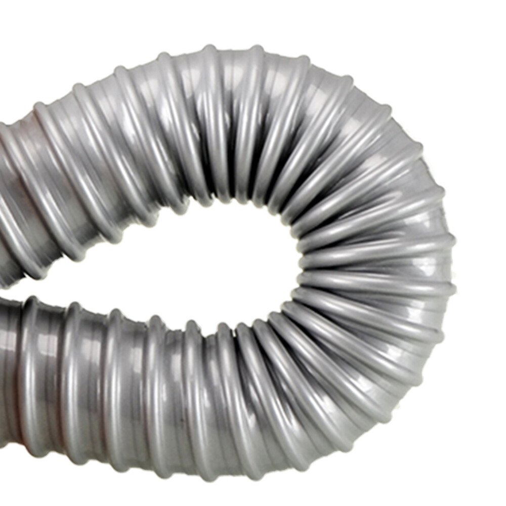 Flexible Waste Trap Plastic Pipe Connector For Basin Bath Or Kitchen Sink Waste