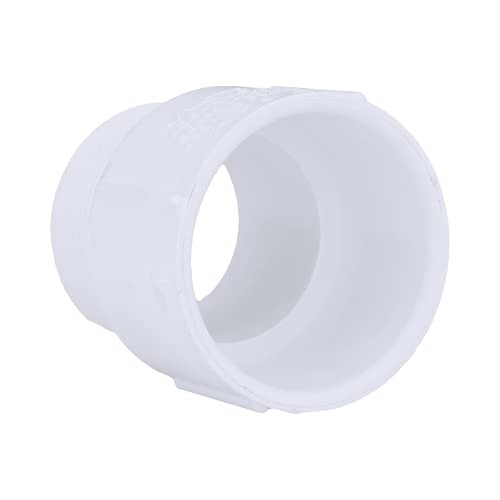 2/2 SCH 40 MALE ADAPTER MPT X S PRESSURE 2 1/2 Inch ( EACH qty: 1 ) 1 White