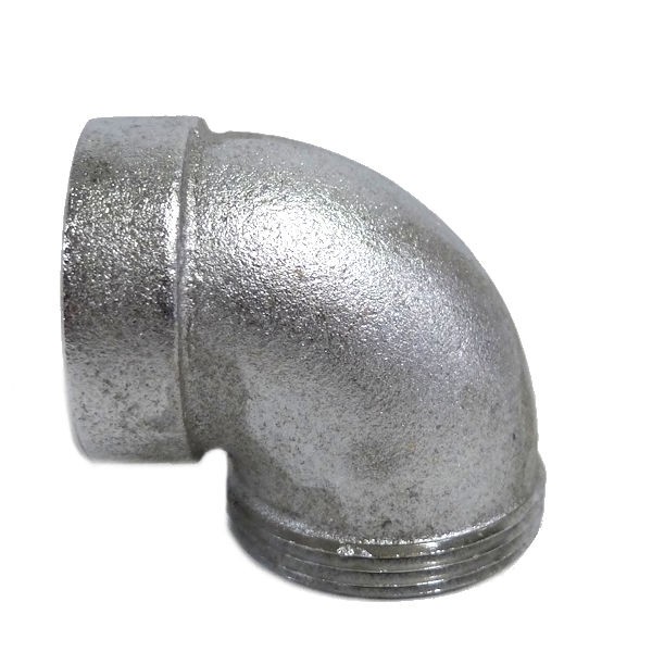 Sink Trap Elbow Cast Elbow Inlet/Outlet: 1 1/2″ Sweat Connection – 35-Pack