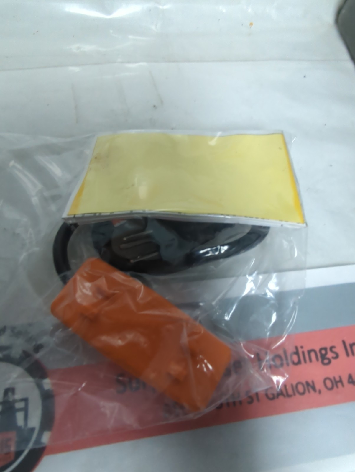EASY HEAT,042110,FREEZE FREE FUSED PLUG KIT NOS