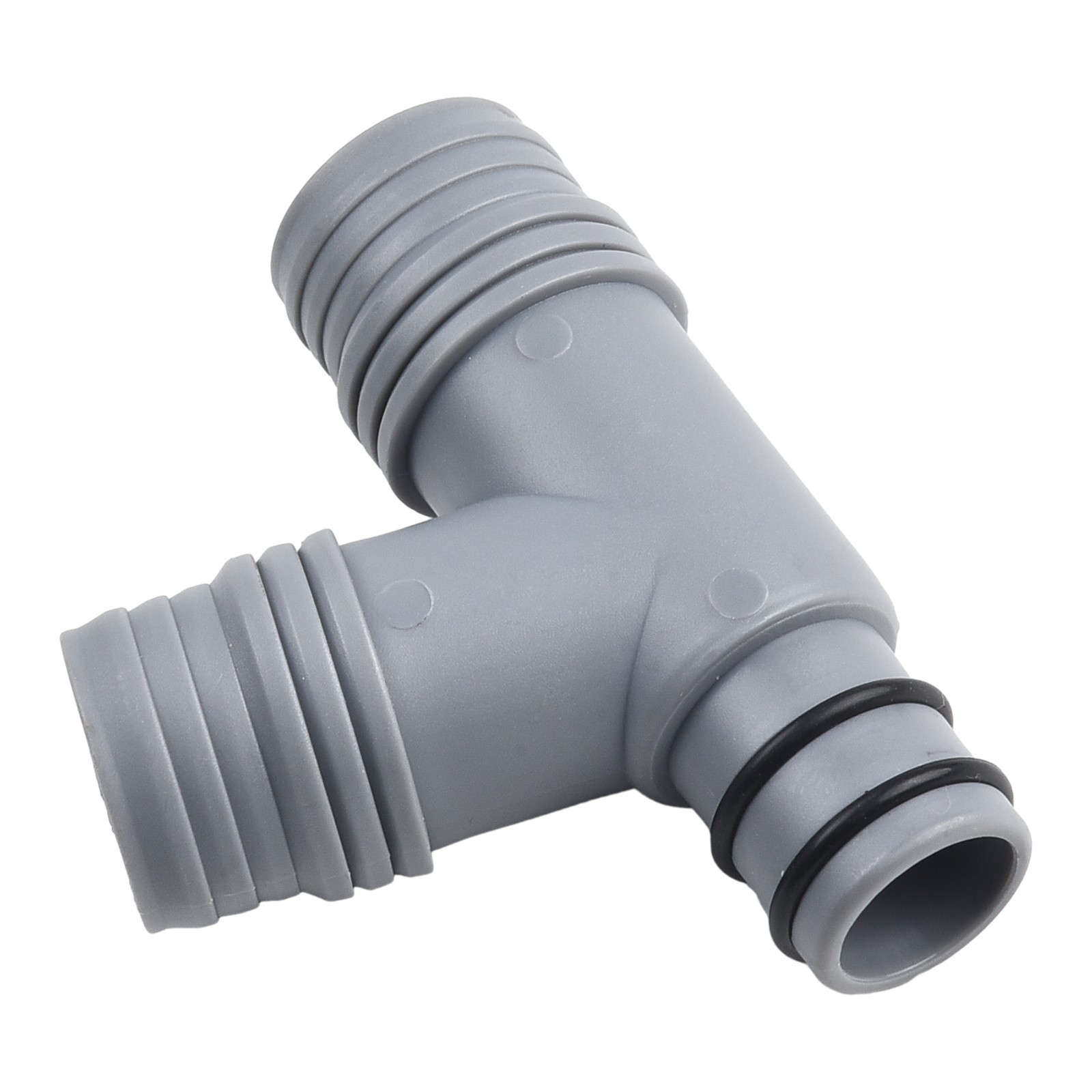 Sturdy Sink Joint Connector for Kitchen Basin Overflow Hole Conversion
