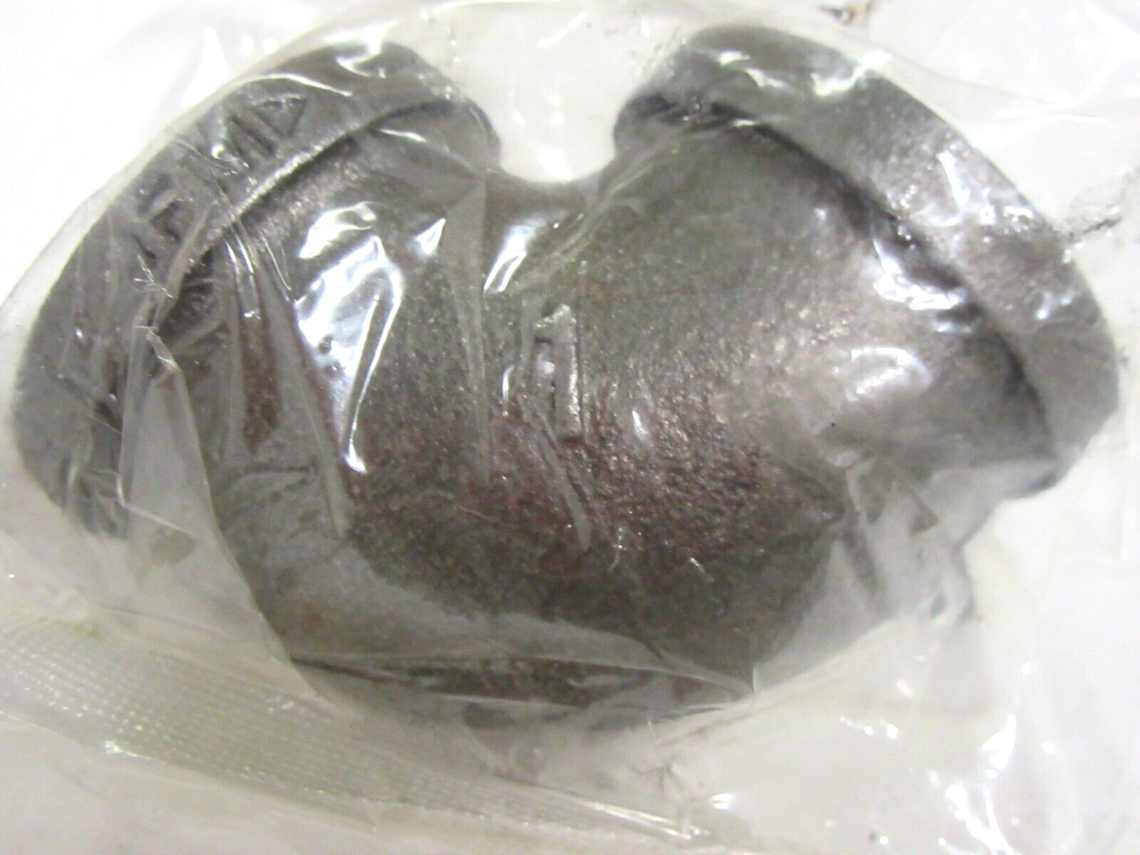 (Box of 10) LDR 310 E90-1 1″ Black Iron 90 Degree Elbow