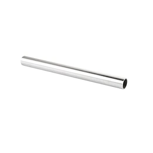 304 Stainless Steel Tube 4mm ID 6mm OD 1mm Wall 6mmx1mmx250mm Length 250mm
