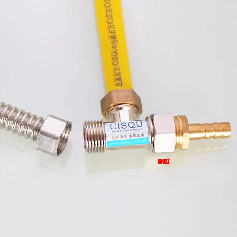Brass BSP Adapters Direct/Elbow/3 Way Female Male Thread Connector Pipe Fittings