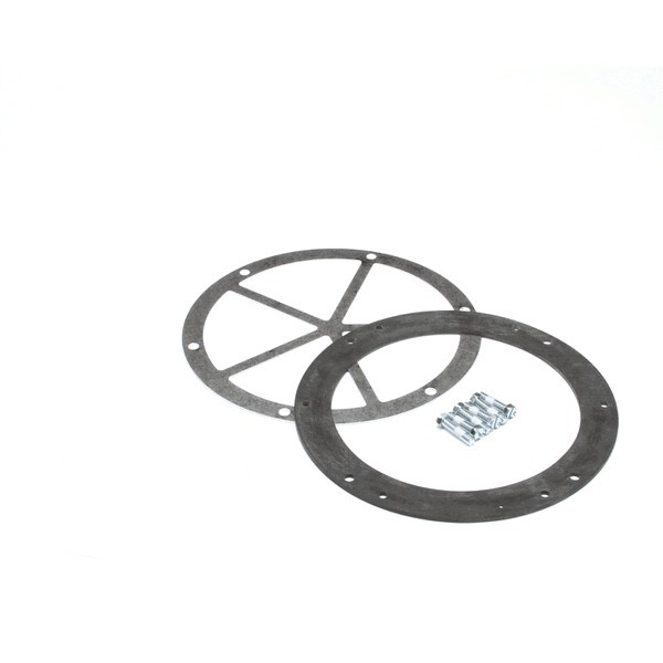 INSINKERATOR 13620 Disposer Throat Guard 9.4″ x 8.85″ Durable Safety Component