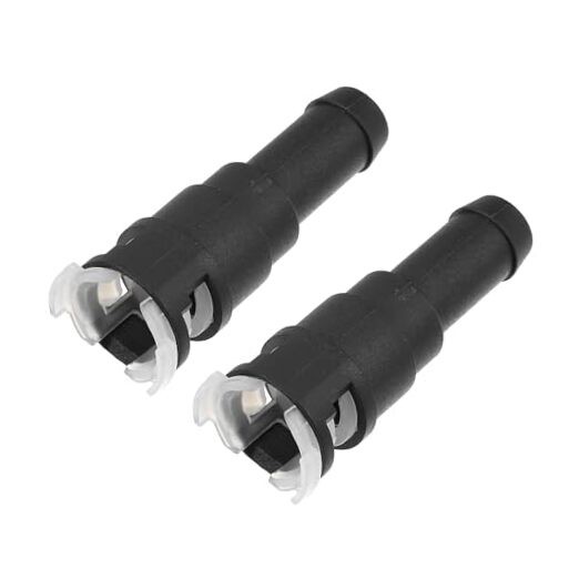 Heater Hose Connector for Buick Rainier 2004-2007 / Inner Heater Inlet Pipe