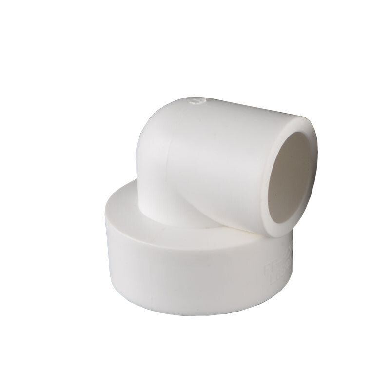 25/32/40/50/63mm Elbow PPR Reducing Connector Water Fitting Adapter 1/2″ – 11/2″