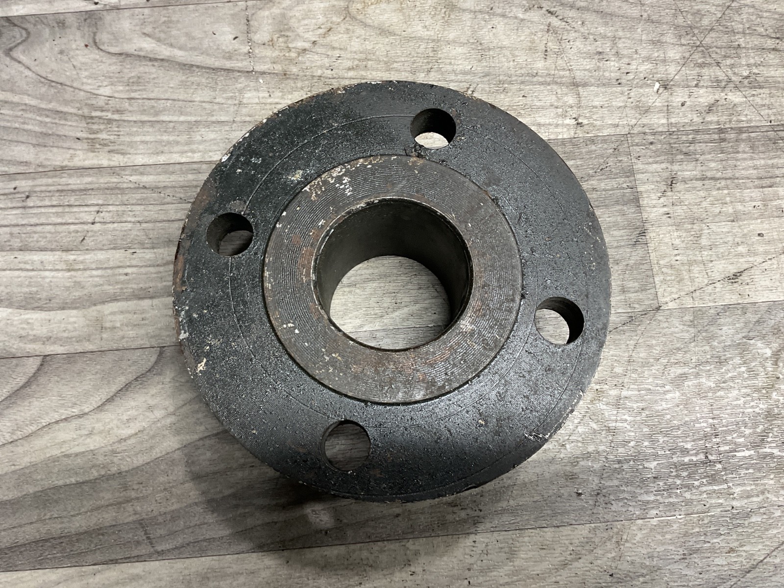 WELDBEND “2-1/2” WELD NECK 150 B16 A105 2F45 #318A157PR2