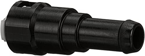 Quick-Lok Heater Hose Connector Stock