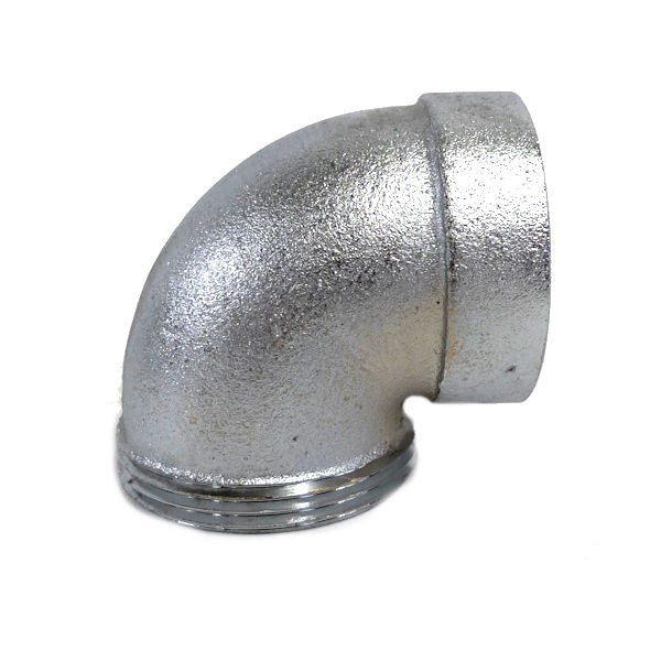 Sink Trap Elbow Cast Elbow Inlet/Outlet: 1 1/2″ Sweat Connection – 35-Pack