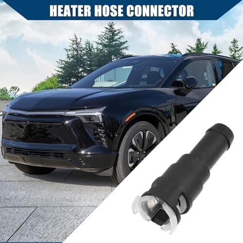 Heater Hose Connector for Buick Rainier 2004-2007 / Inner Heater Inlet Pipe