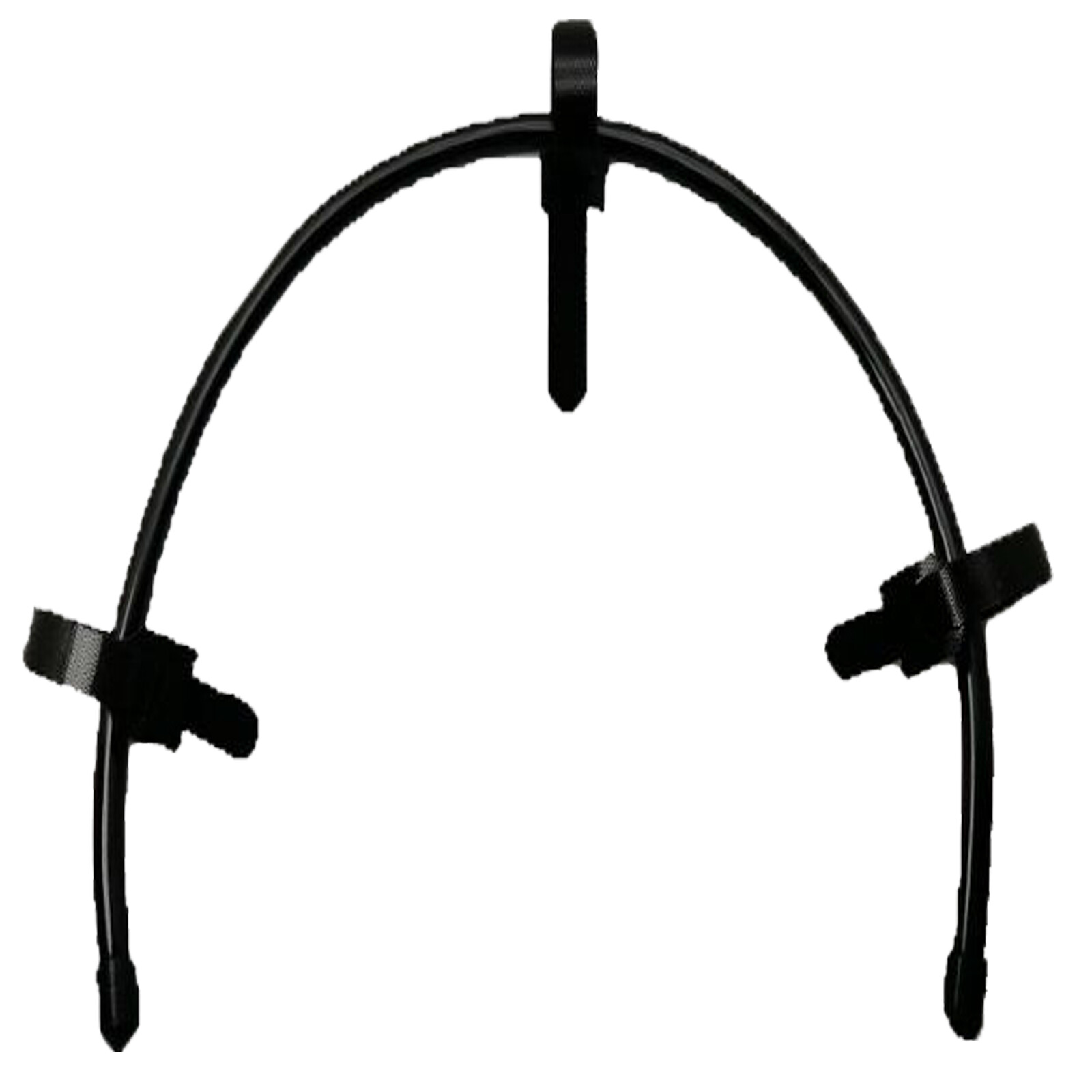 Universal Washing Machine Dishwasher Drain Hose Outlet Extension Pipe Clamp Clip