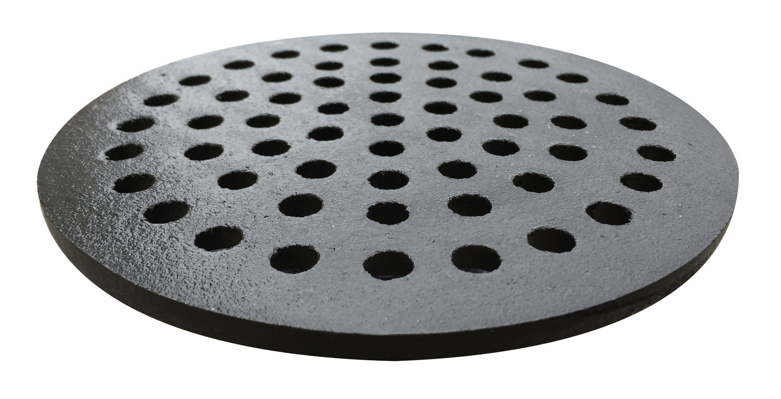Sioux Chief 846-S3PK Strainer 5″ Cast Iron Epoxy Coated General Purpose