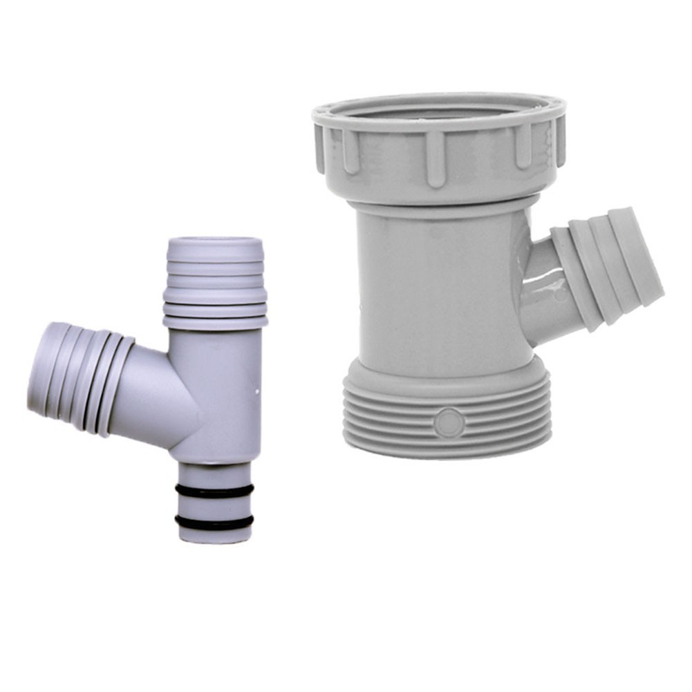 Hot Sale Sink Drain Connector Drainage Joint Kitchen Basin Overflow Hole