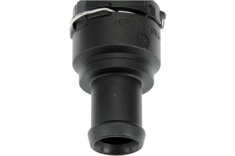 3B0122291B Heater Hose Connector 1 Count (Pack of 1)