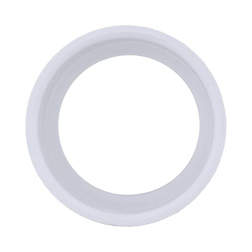 3 SCH 40 SXS PRESSURE – Unit Piece – 3 Inch – Each Qty: 1 – White