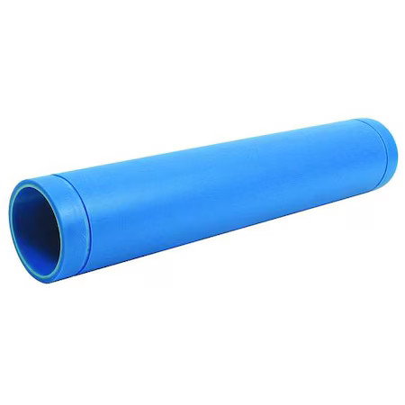 Orion 902598 1-1/2″ X 10 Ft. Non-Threaded Polypropylene Pipe Sch 40