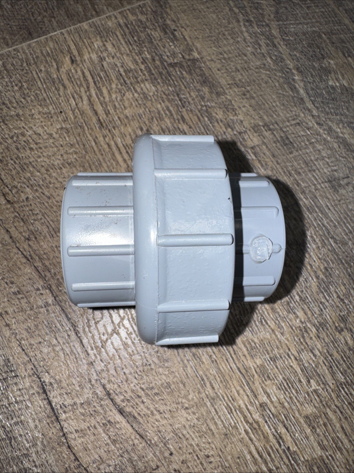 LASCO PVC UNION 1” PIPE SIZE FNPT X FNPT CONNECTION