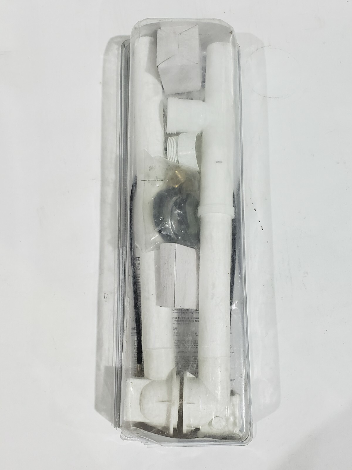 Everbilt Cable Drive 1-1/2″ Bath Waste & Overflow Drain Chrome SH-7101-P-01-04-1