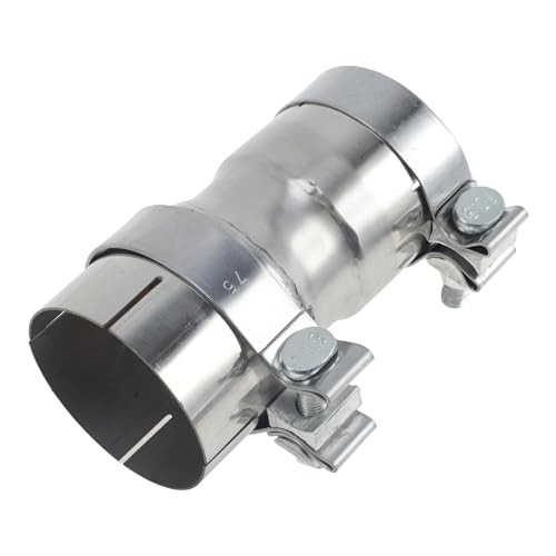 Mandrel Exhaust Bend Elbow Concentric Reducer 304 Stainless 2.75″ OD to 3″ OD