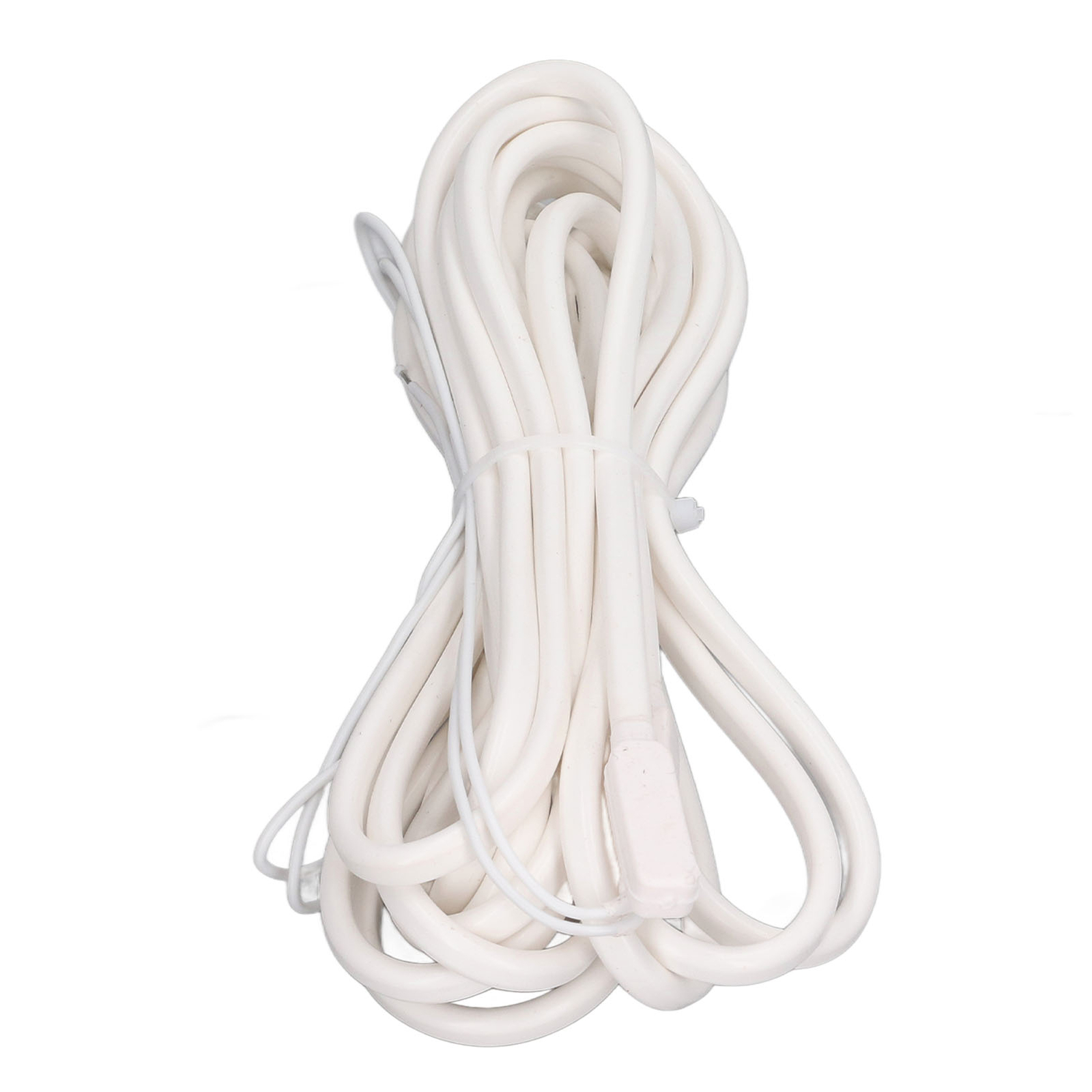 Pipe Heat Cable 5m 200W 70℃ Integrated Compression Mold Frosting Heating Cable