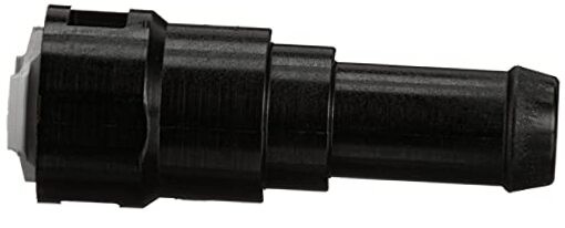 Quick-Lok Heater Hose Connector Stock