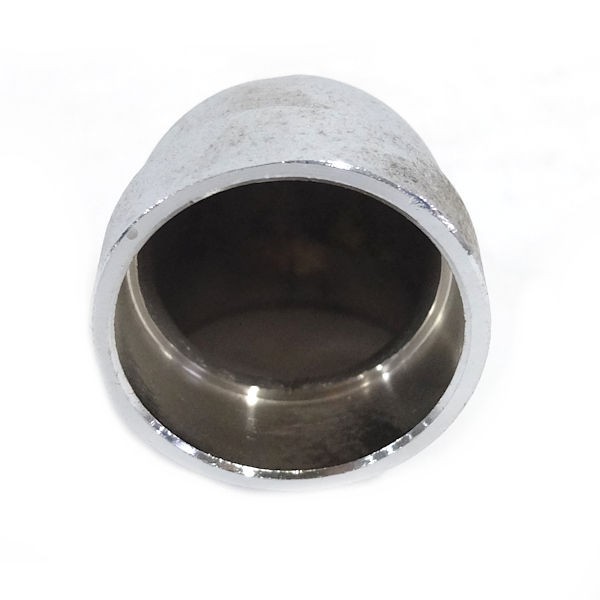 Sink Trap Elbow Cast Elbow Inlet/Outlet: 1 1/2″ Sweat Connection – 35-Pack
