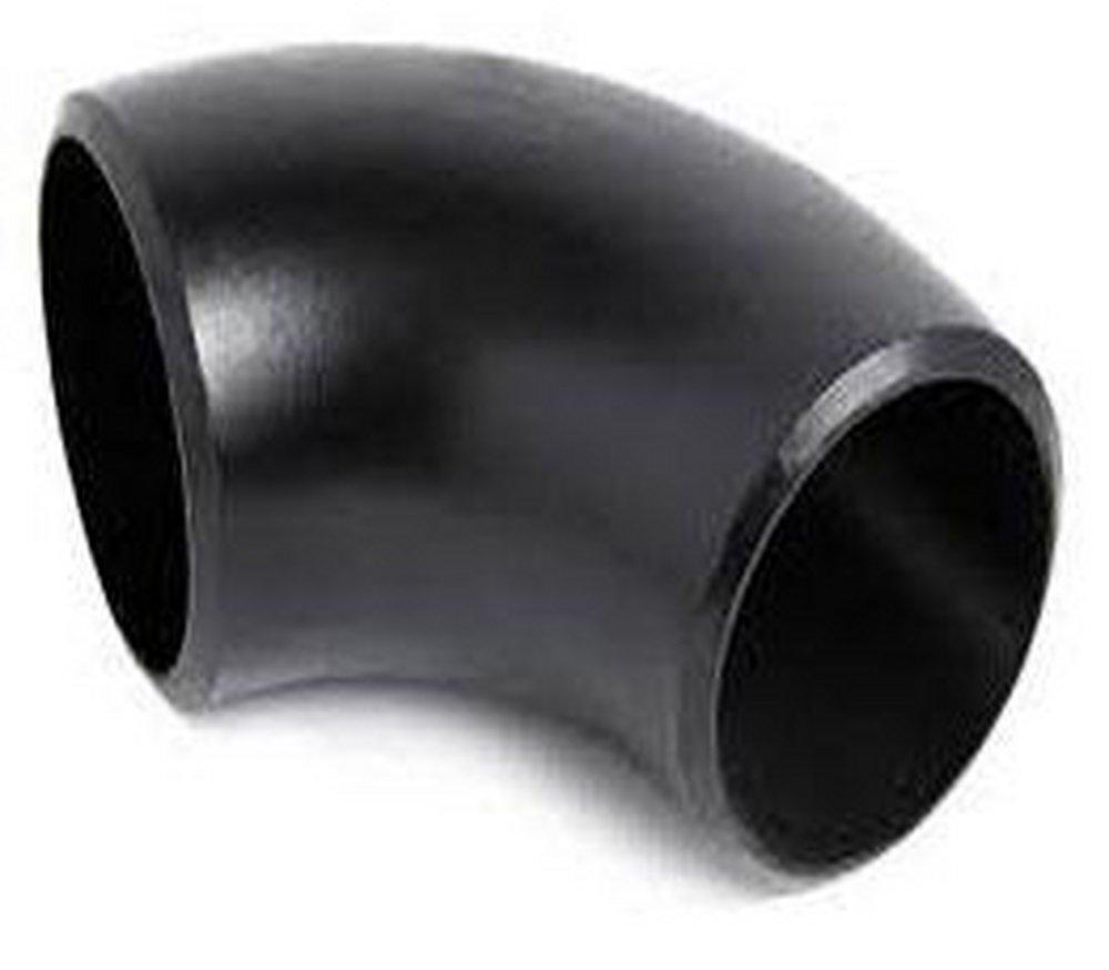 Various Sizes of 90 Deg Elbow Long Radius Butt Weld Carbon Steel Class XS XH GAV